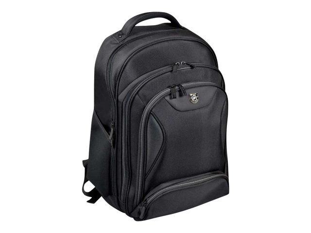 PORT Manhattan - notebook carrying backpack
