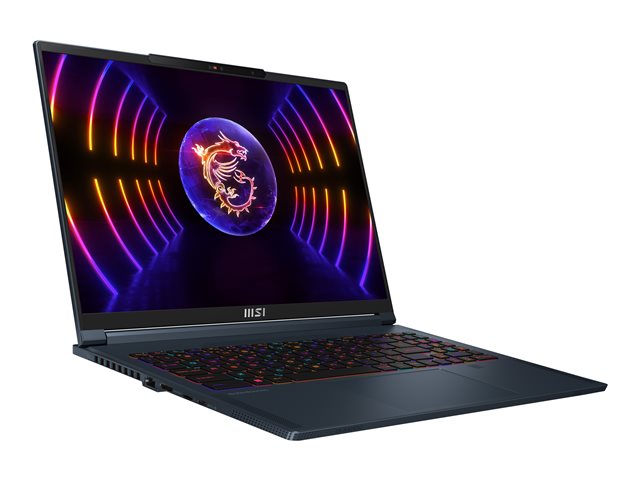 MSI Stealth 16 Studio A13VF-011UK - 16" - Intel Core i7 - 13700H - 16 GB RAM - 1 TB SSD