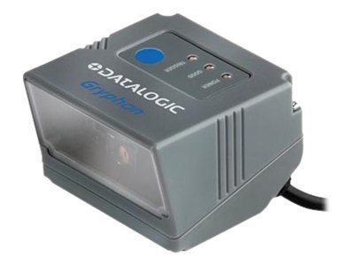 Datalogic Gryphon I GFS4100 - barcode scanner