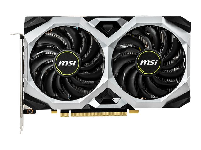 GPU GTX1660 Ventus XS OC 6G PCI-E