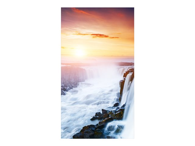 Samsung VH55R-R VHR-R Series - 55" LED-backlit LCD display - Full HD - for digital signage