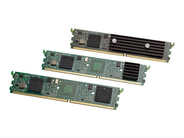 Cisco 32-Channel High-Density Packet Voice and Video Digital Signal Processor Module - voice DSP module - DIMM 240-pin