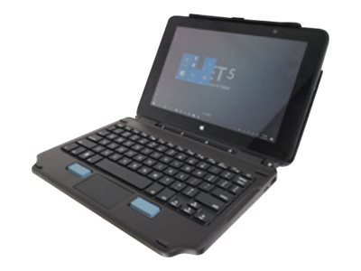 ZEBRA 2 IN 1 ATTACHABLE KBD FOR THE ET51/56 SPANISH