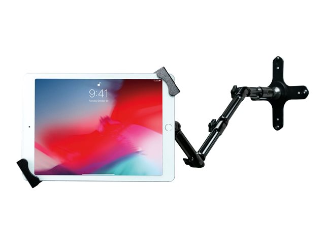 CUSTOM FLEX SECURITY WALL MOUNT FOR 7-14 INCH TABLETS