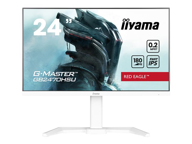 24\W LCD Full HD Business Gaming Fast IP