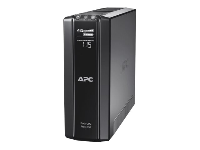 APC Power-Saving Back-UPS Pro 1200, 230V