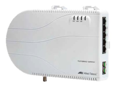 Allied Telesis AT IMG1425RF FTTH Multiservice Gateway with POTS and RF - gateway
