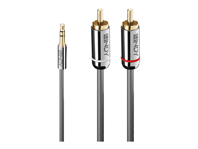 Lindy Cromo Line audio cable - 5 m