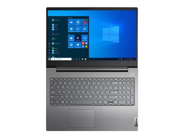 Lenovo ThinkBook 15p G2 ITH - 15.6" - Core i7 11800H - 16 GB RAM - 512 GB SSD - UK