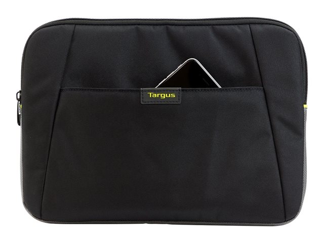 Targus CityGear - Notebook sleeve - 13.3" - black