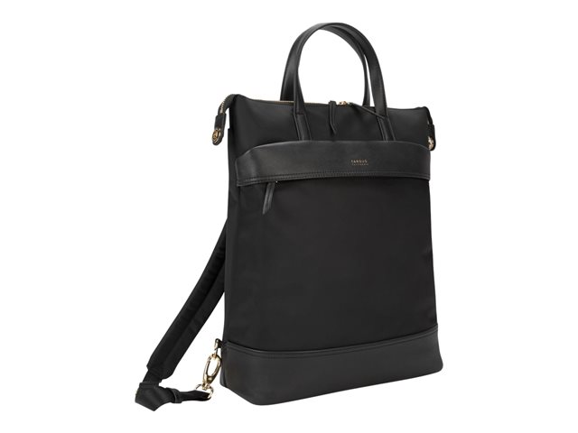 Targus Newport Convertible - notebook carrying backpack/tote