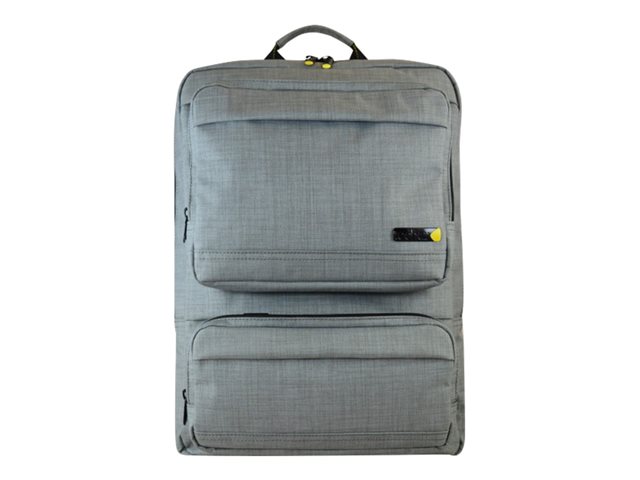 techair EVO Magnetic Laptop Backpack - notebook carrying backpack