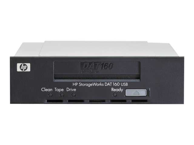 HPE DAT 160 - tape drive - DAT - USB 2.0