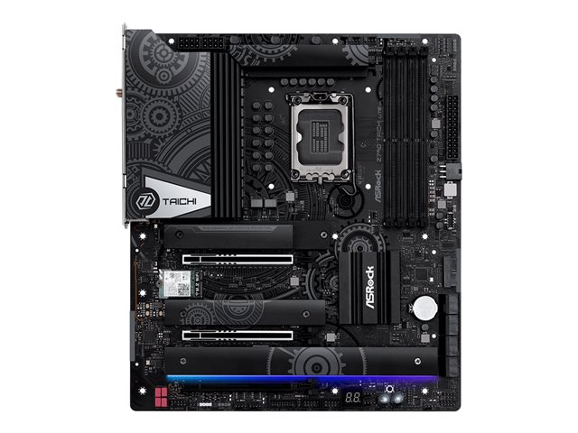 ASROCK INTEL Z790 TAICHI LITE DIMM 4 DDR5