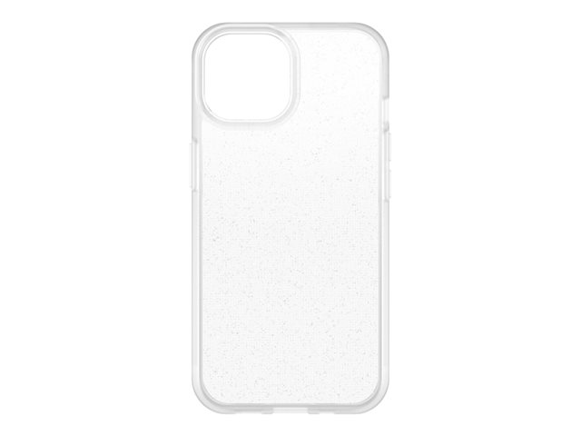 OtterBox React Apple iPhone 15 Stardust - clear - ProPack