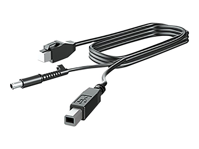 HP - Display cable kit - for HP L7010t, L7014, L7014t, L7016t, RP9 G1 Retail System