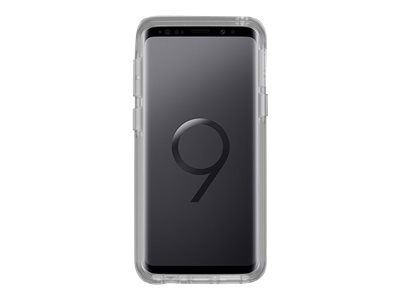 OtterBox Symmetry Series Clear - back cover for mobile phone