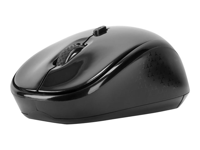 Blue Trace Wireless Mouse