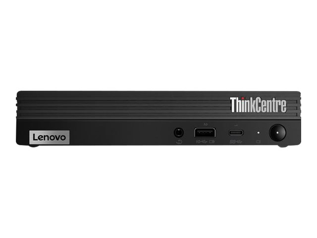 Lenovo ThinkCentre M70q - tiny - Core i5 10400T 2 GHz - 8 GB - SSD 256 GB - UK