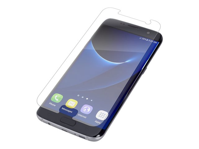 ZAGG InvisibleShield HD Dry - screen protector for mobile phone