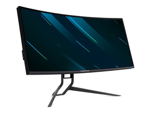 Acer Predator X34 GSbmiipphuzx - LED monitor - curved - 34" - HDR