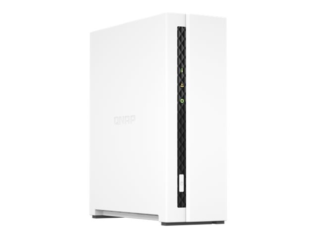 QNAP TS-133 - NAS server