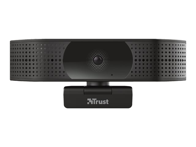 TEZA 4K UHD WEBCAM
