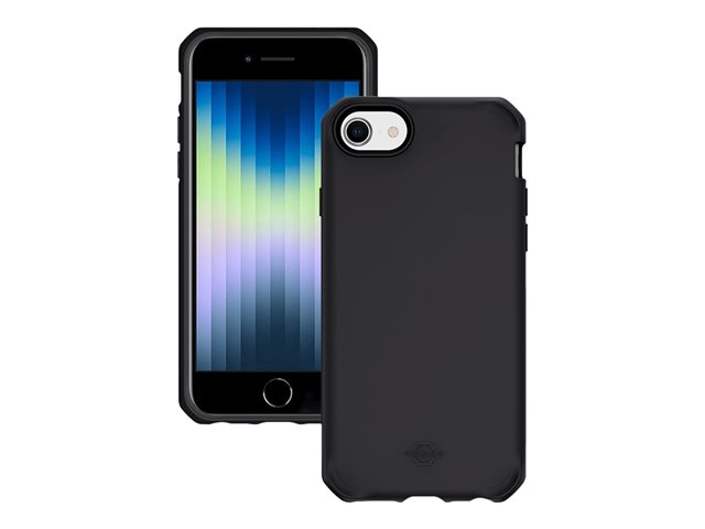 Mobilis SPECTRUM - back cover for mobile phone