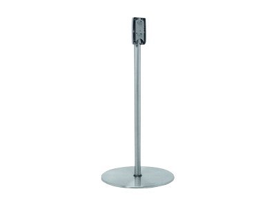 Vogel's Professional PFF 1550 - stand - for flat panel - stainless steel