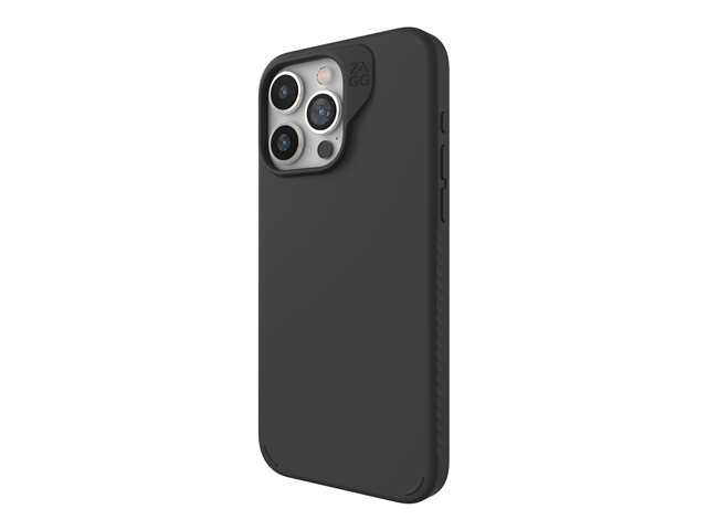 ZAGG Manhattan Snap - back cover for mobile phone