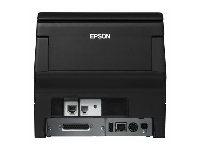 Epson TM H6000V-214P1 - receipt printer - B/W - thermal line / dot-matrix