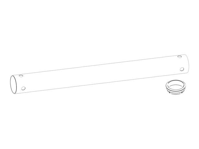 50mm Diameter Pole
