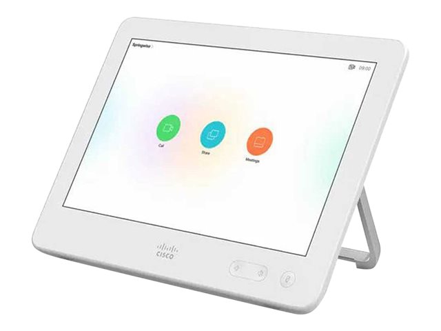 CISCO TOUCH 10 CONTROLLER FOR ENDPOINTS