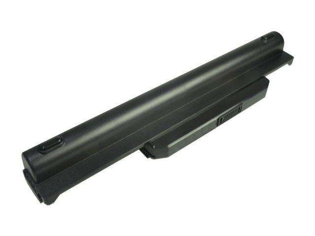 2-Power Main Battery Pack - laptop battery - 10.8V - Li-Ion - 9000 mAh - 97 Wh
