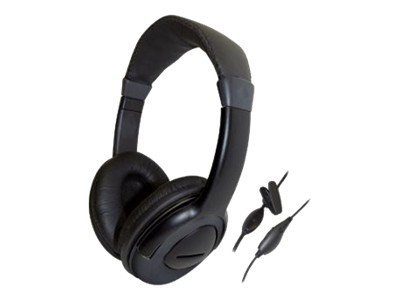 Computer Gear - headset