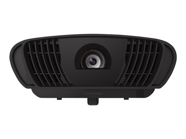 ViewSonic X100-4K - DLP projector - LED - 2900 lumens - 3840 x 2160 - 16:9 - 4K
