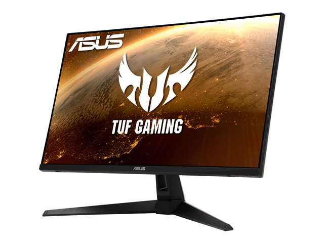 ASUS TUF Gaming VG279Q1A - LED monitor - Full HD (1080p) - 27"