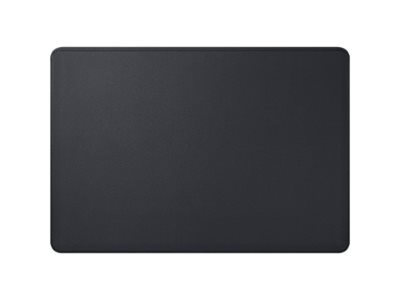 SAMSUNG VEGAN LEATHER POUCH 16IN BLK