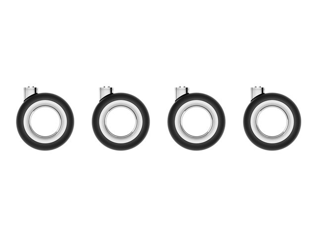 Apple - Wheels kit - for Mac Pro (Late 2019)