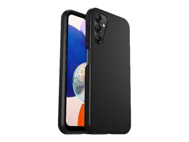 OtterBox React Series - Back cover for mobile phone - shock-resistant - for Samsung Galaxy A14 5G
