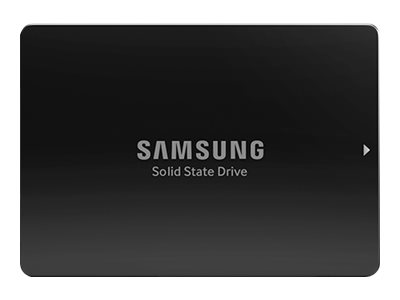 Samsung PM983 MZQLB960HAJR - SSD - 960 GB - PCIe 3.0 x4 (NVMe)