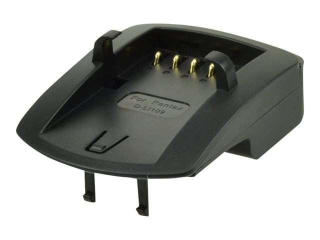 2-Power Charging Plate battery charger adapter
