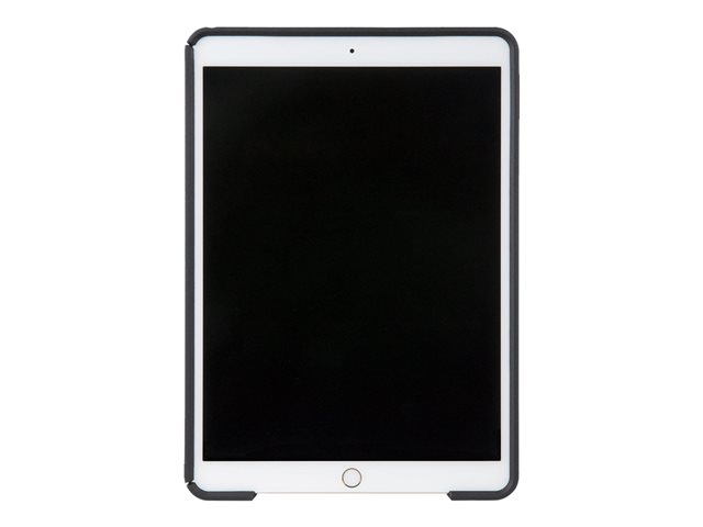 OtterBox - Back cover for tablet - black/clear (pack of 10) - for Apple 10.5-inch iPad Pro