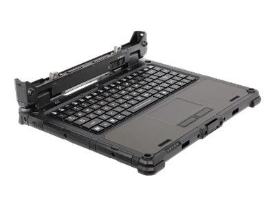 K120 DETACHABLE KEYBOARD (DE) NO I/O NO RF SIGNAL EXTENSION