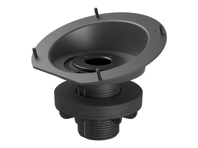 Logitech Tap Riser Mount - video conferencing controller mounting kit