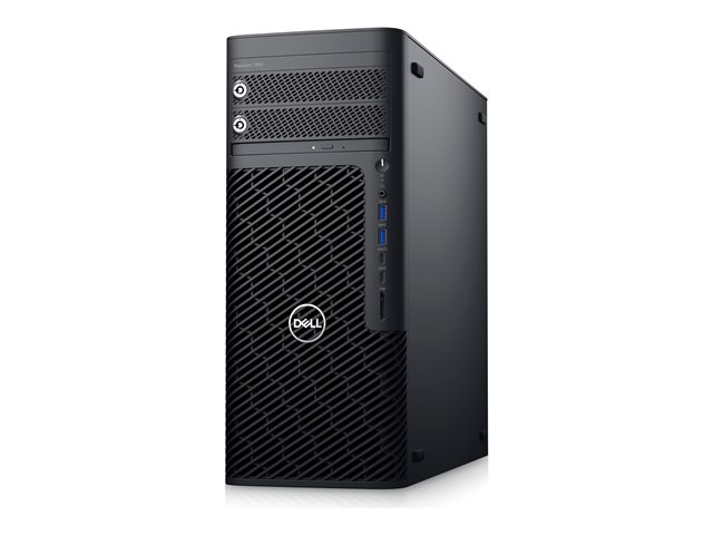 Dell Precision 7865 Tower - tower - AI Ready - Ryzen ThreadRipper PRO 5945WX 4.1 GHz - 32 GB - SSD 1 TB
