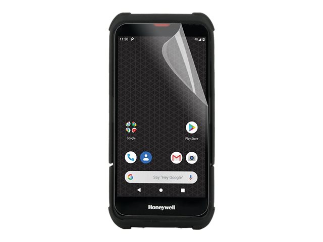 Mobilis - screen protector for mobile phone - unbreakable, anti-shock, IK06