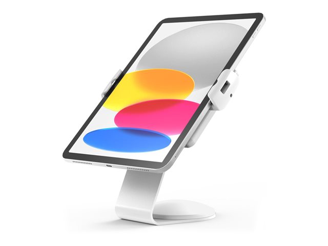 K/Univ Tablet Cling Core Cntr/WallMnt WT