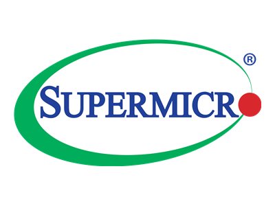Supermicro SC216 BAC-R920LPB - Rack-mountable - 2U - enhanced extended ATX - SATA/SAS - hot-swap 920 Watt - black