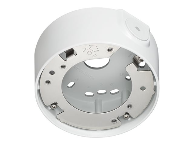 Panasonic i-PRO WV-QJB502-W - camera base bracket